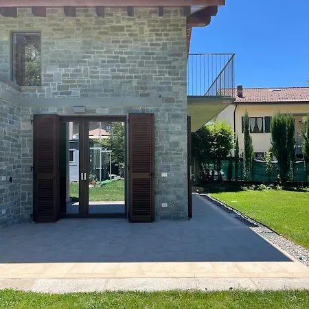 Casa Maccagnina *