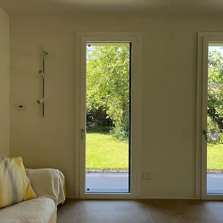 Tatil Evi Casa Maccagnina *