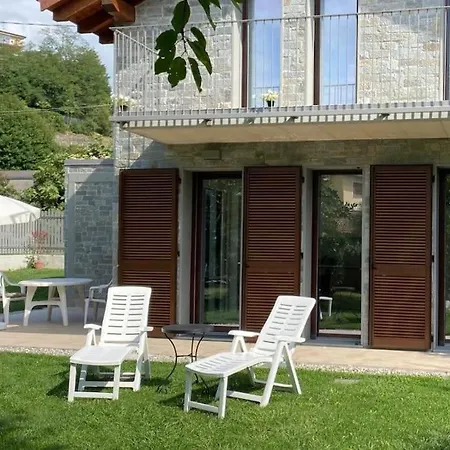 Holiday home Casa Maccagnina Maccagno