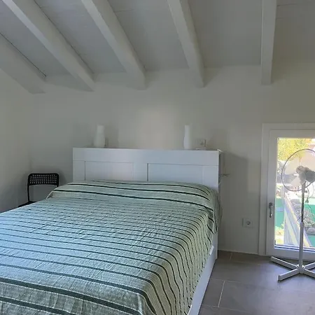 Casa Maccagnina Maccagno