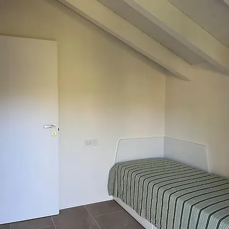 Casa Maccagnina Holiday home *