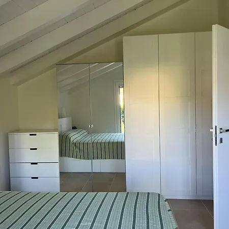 Casa Maccagnina Holiday home Maccagno
