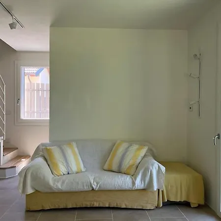 Casa Maccagnina Maccagno