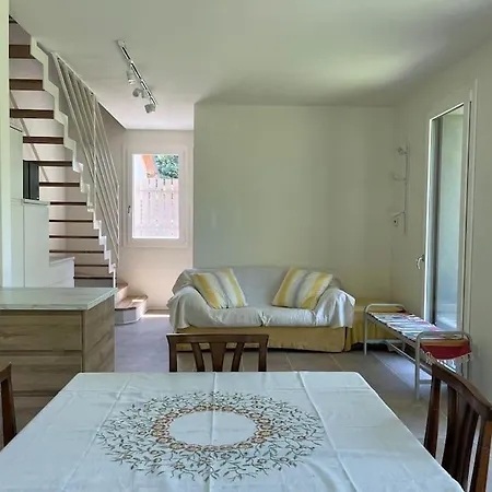 Holiday home Casa Maccagnina *
