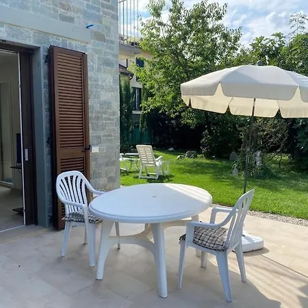 Casa Maccagnina Maccagno
