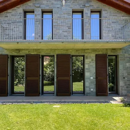 Holiday home Casa Maccagnina *